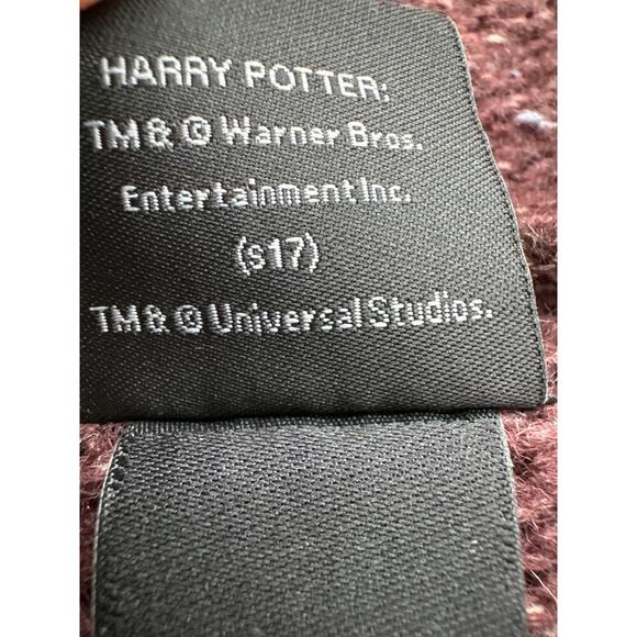 Harry Potter sweater S 17 - Picture 4 of 5